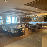 Hotel real view