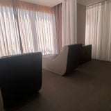 Hotel real view