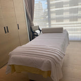 Hotel real view