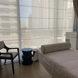 Hotel real view