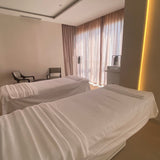 Hotel real view