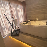 Hotel real view