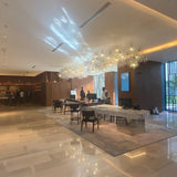 Hotel real view