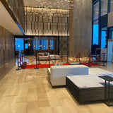 Hotel real view