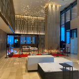 Hotel real view