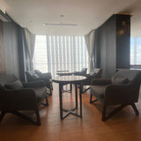 Hotel real view