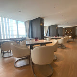 Hotel real view