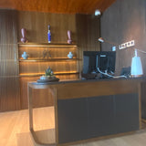 Hotel real view