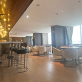 Hotel real view