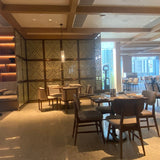 Hotel real view