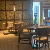 Hotel real view