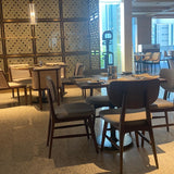 Hotel real view