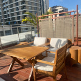 Hotel real view