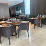 Hotel real view