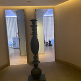 Hotel real view
