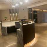 Hotel real view