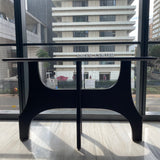 Hotel real view