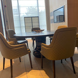 Hotel real view