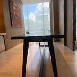 Hotel real view