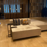 Hotel real view