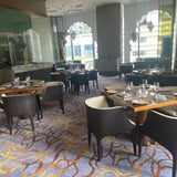 Hotel real view
