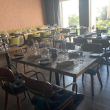 Hotel real view