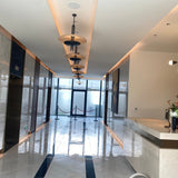 Hotel real view