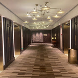 Hotel real view