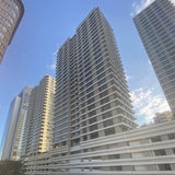 Pan Tai Apartment Real Scene