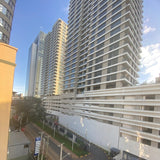 Pan Tai Apartment Real Scene