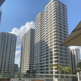 Pan Tai Apartment Real Scene