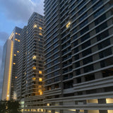 Pan Tai Apartment Real Scene