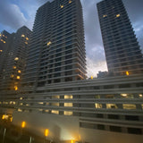 Pan Tai Apartment Real Scene