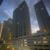 Pan Tai Apartment Real Scene
