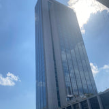 Hotel exterior scenery