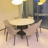 Pan Tai Apartment Real Scene