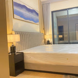 Pan Tai Apartment Real Scene