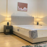 Pan Tai Apartment Real Scene