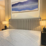 Pan Tai Apartment Real Scene
