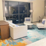 Pan Tai Apartment Real Scene