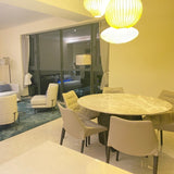 Pan Tai Apartment Real Scene