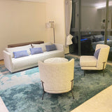 Pan Tai Apartment Real Scene