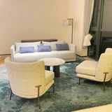 Pan Tai Apartment Real Scene