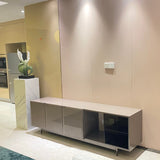 Pan Tai Apartment Real Scene