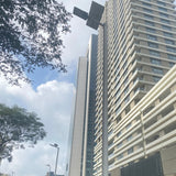 Pan Tai Apartment Real Scene