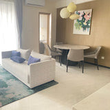Pan Tai Apartment Real Scene