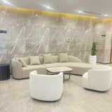Pan Tai Apartment Real Scene