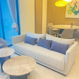 Pan Tai Apartment Real Scene