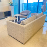 Pan Tai Apartment Real Scene