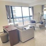 Pan Tai Apartment Real Scene